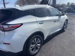 2016 Nissan Murano SL