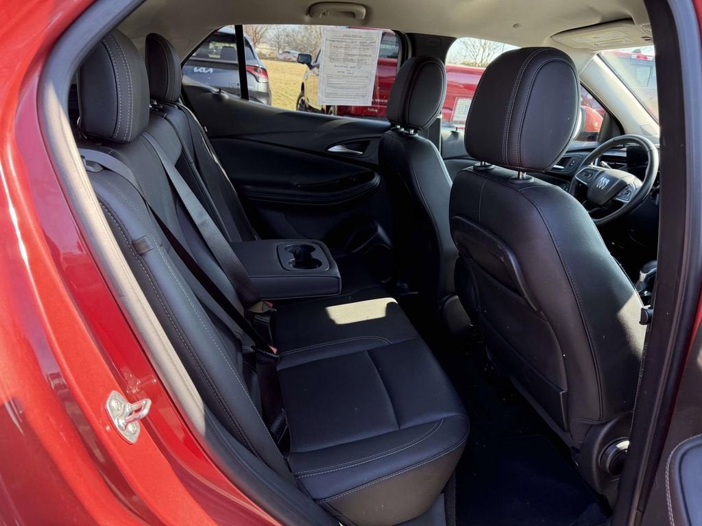 2024 Buick Encore GX Sport Touring