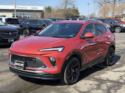 2024 Buick Encore GX Sport Touring