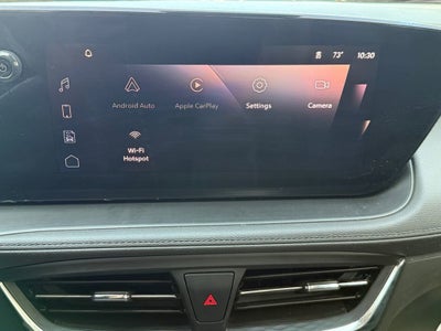 2025 Buick Encore GX Sport Touring