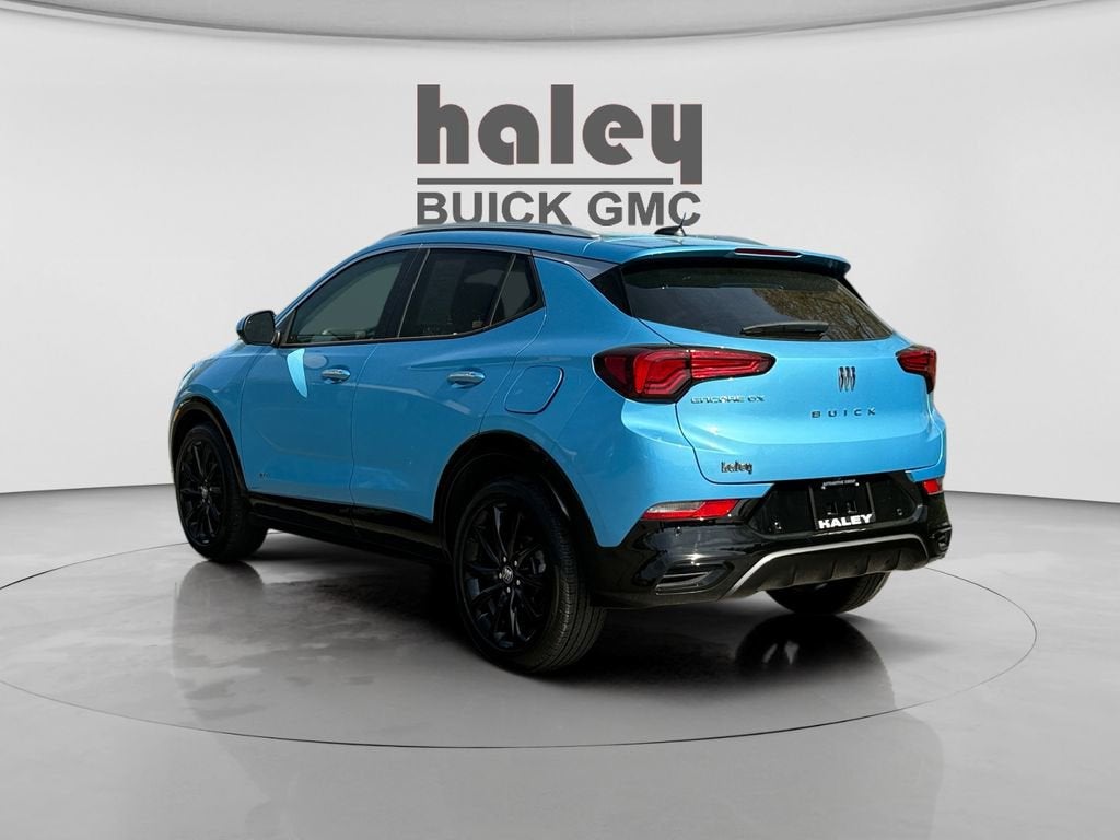 2025 Buick Encore GX Sport Touring