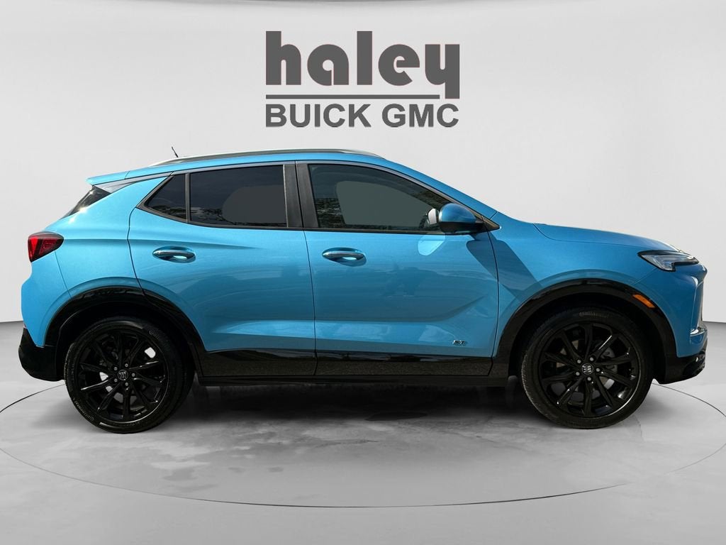 2025 Buick Encore GX Sport Touring
