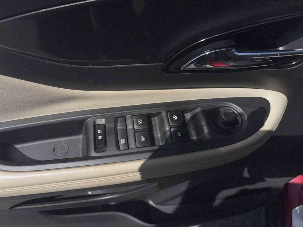 2017 Buick Encore Essence