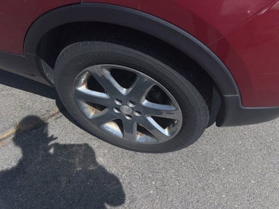 2017 Buick Encore Essence