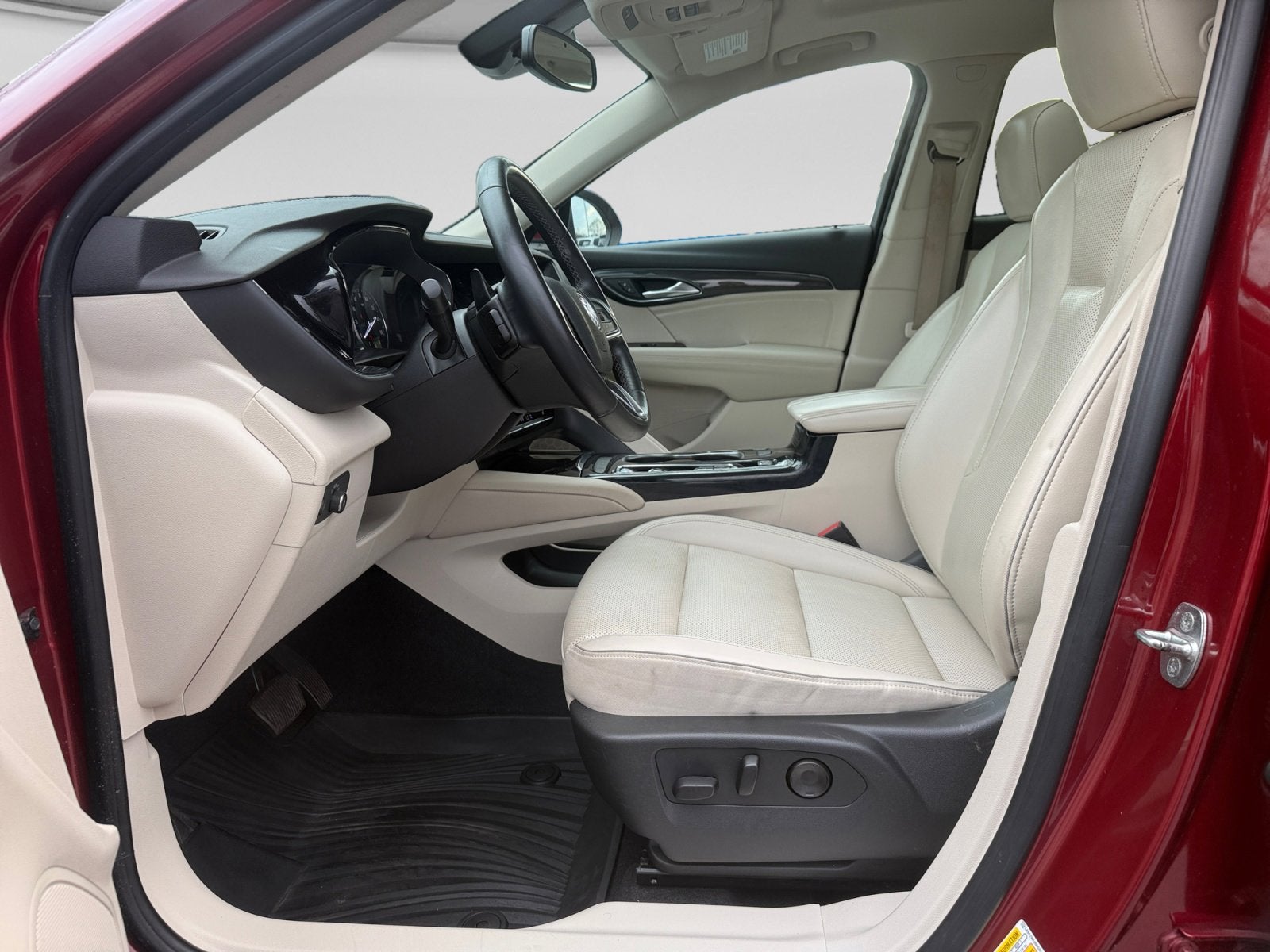 2022 Buick Envision Essence