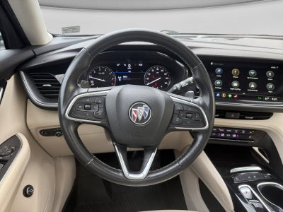 2022 Buick Envision Essence