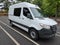 2022 Mercedes-Benz Sprinter Cargo Van Cargo 144 WB