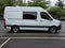 2022 Mercedes-Benz Sprinter Cargo Van Cargo 144 WB