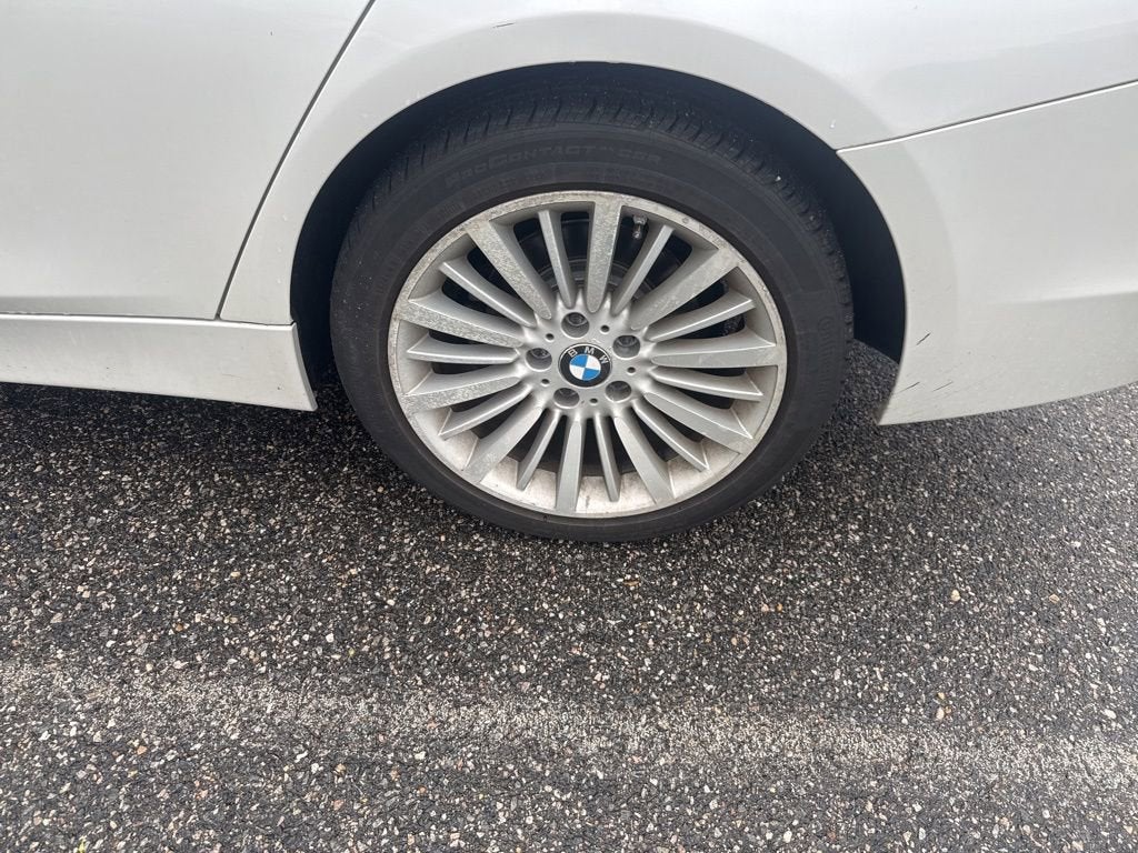 2013 BMW 3 Series 328i xDrive