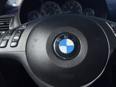 2005 BMW 3 Series 330Ci