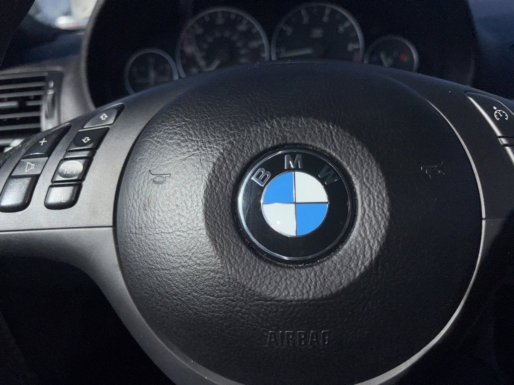 2005 BMW 3 Series 330Ci