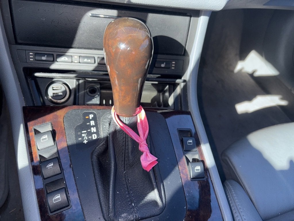 2005 BMW 3 Series 330Ci