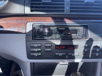 2005 BMW 3 Series 330Ci