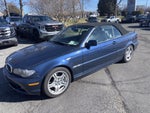 2005 BMW 3 Series 330Ci