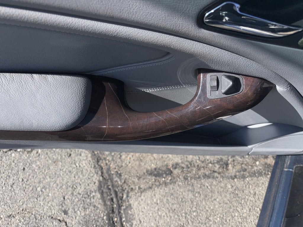 2005 BMW 3 Series 330Ci