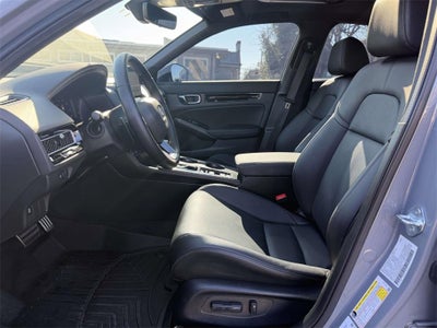 2025 Honda Civic Hatchback Hybrid Sport Touring