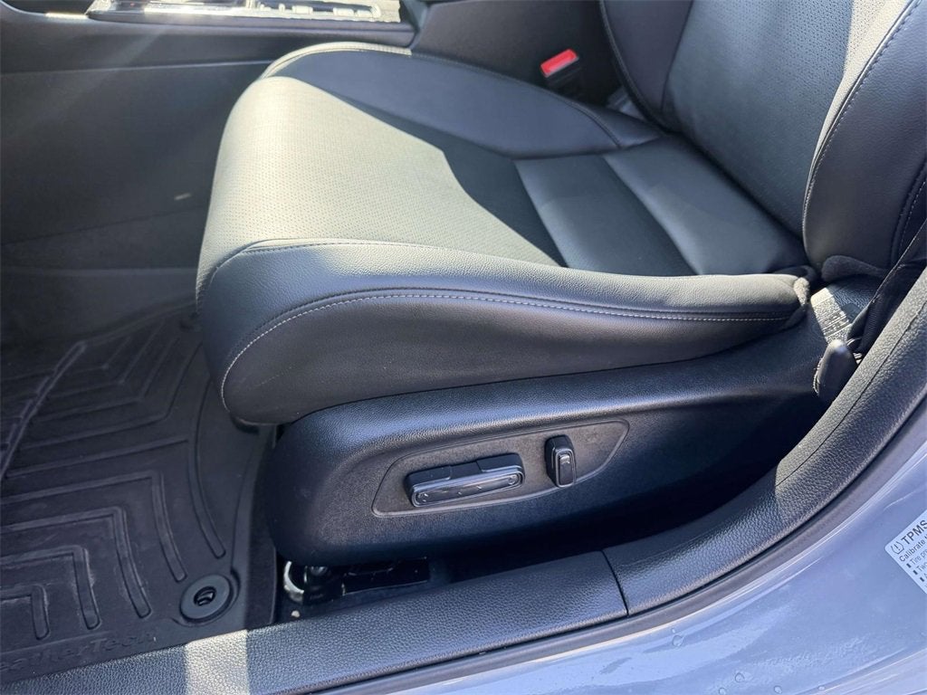 2025 Honda Civic Hatchback Hybrid Sport Touring