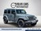 2014 Jeep Wrangler Unlimited Unlimited Sahara