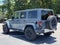 2014 Jeep Wrangler Unlimited Unlimited Sahara
