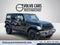 2023 Jeep Wrangler Willys