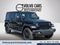 2022 Jeep Wrangler Unlimited Sahara Altitude