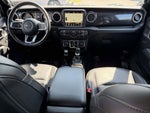 2022 Jeep Wrangler Unlimited Sahara Altitude