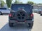 2022 Jeep Wrangler Unlimited Sahara Altitude