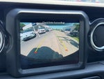 2022 Jeep Wrangler Unlimited Sahara Altitude