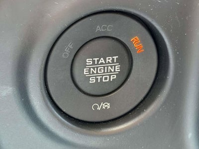 2022 Jeep Wrangler Unlimited Sahara Altitude