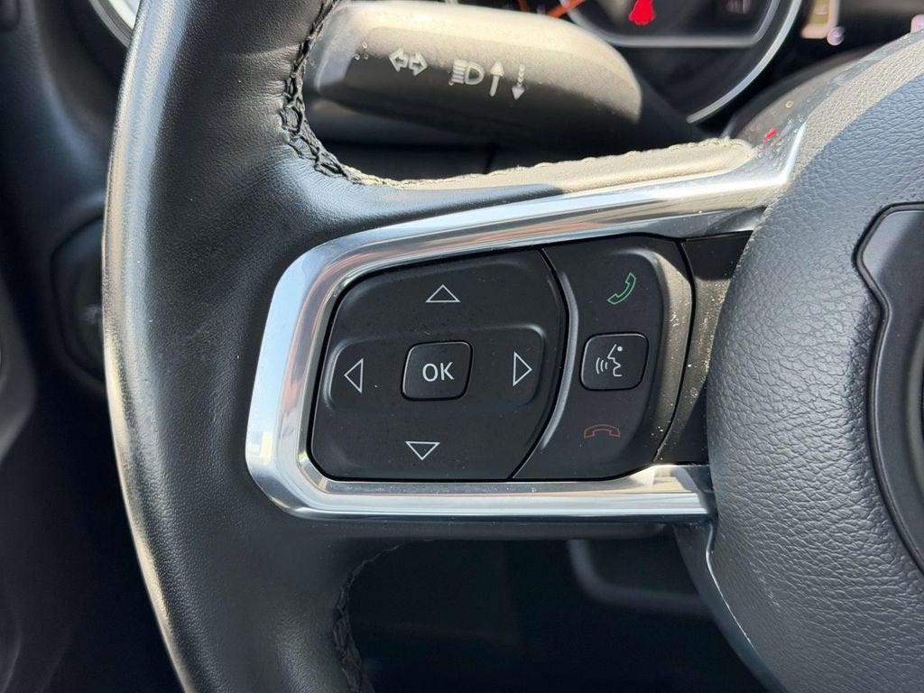 2022 Jeep Wrangler Unlimited Sahara Altitude