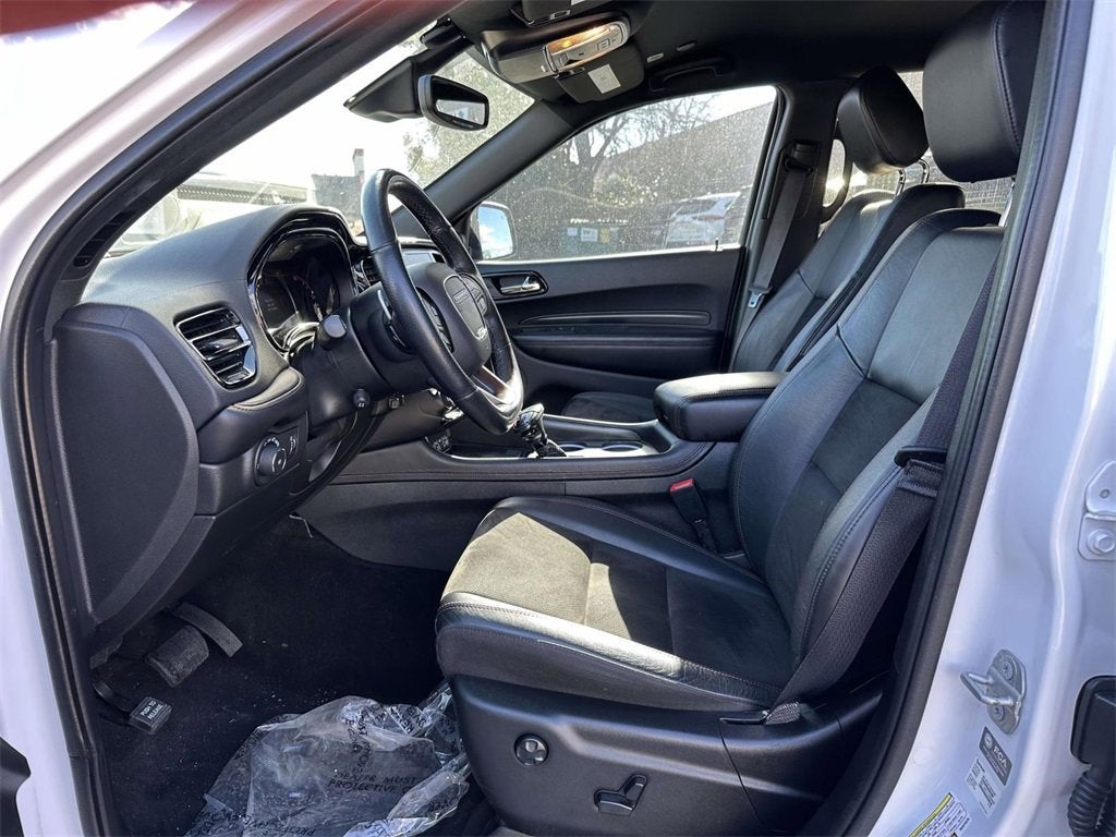 2021 Dodge Durango R/T