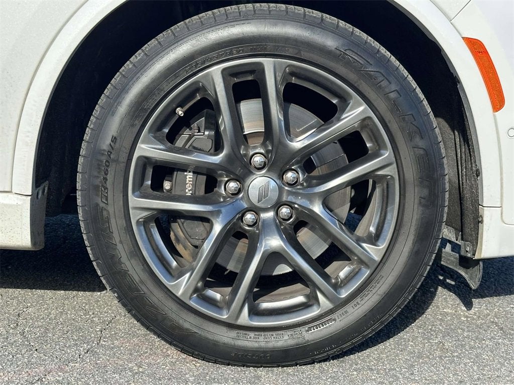 2021 Dodge Durango R/T