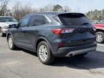 2022 Ford Escape SE Hybrid