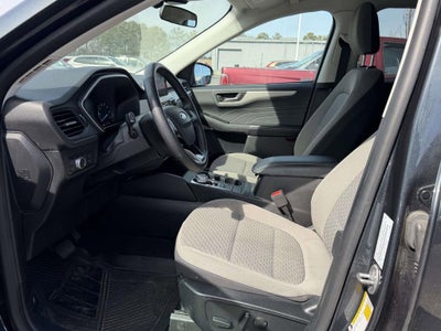 2022 Ford Escape SE Hybrid