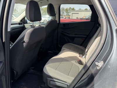 2022 Ford Escape SE Hybrid