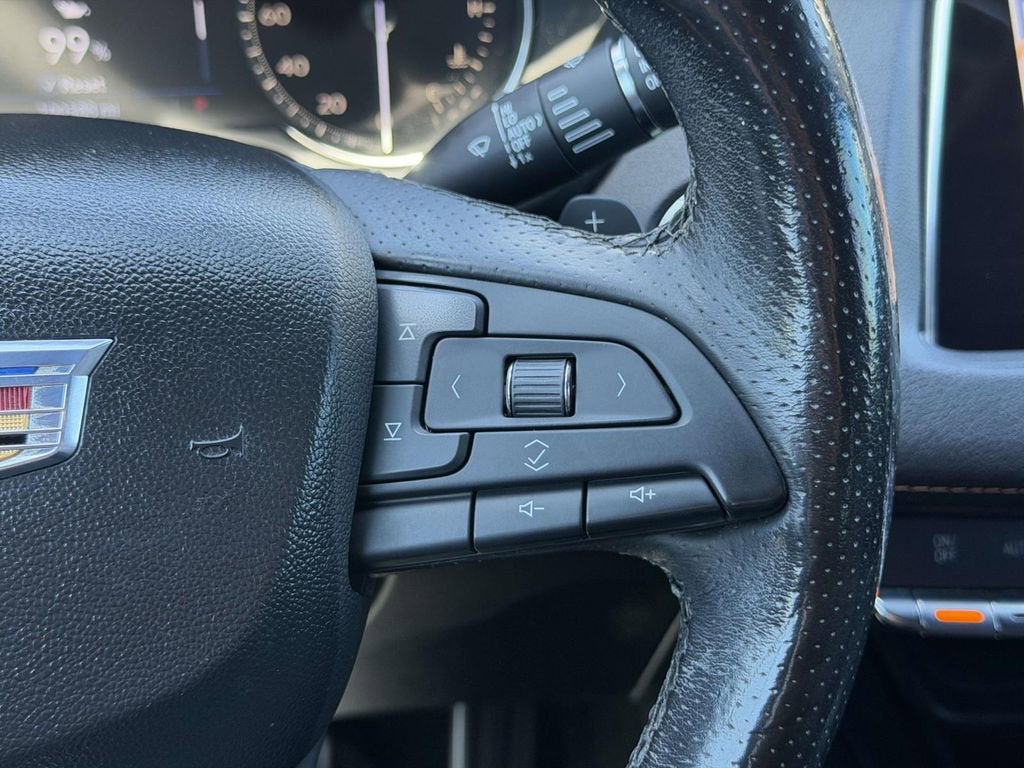 2019 Cadillac XT4 Sport