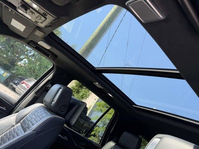 2022 Cadillac Escalade Premium Luxury Platinum