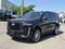 2022 Cadillac Escalade Premium Luxury Platinum