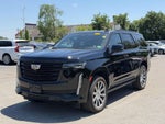 2022 Cadillac Escalade Premium Luxury Platinum