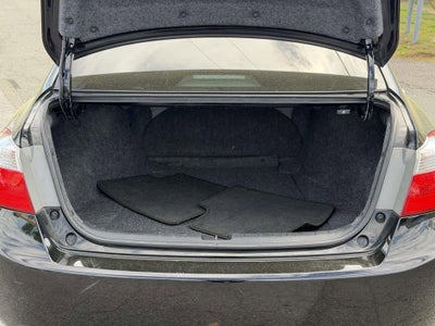 2015 Honda Accord Sedan LX