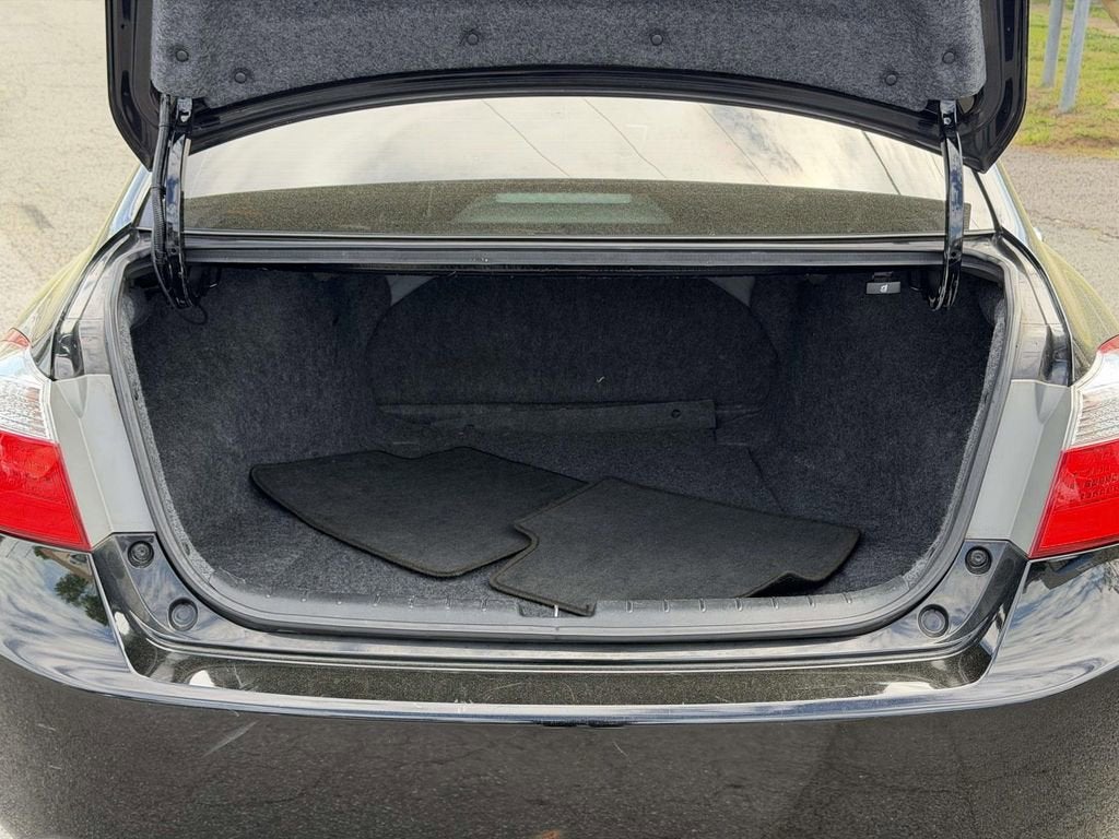 2015 Honda Accord Sedan LX