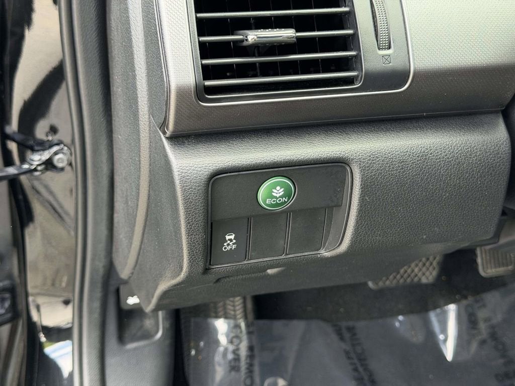 2015 Honda Accord Sedan LX