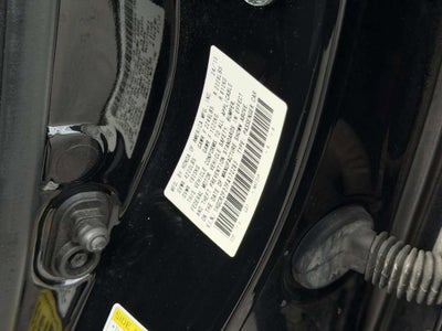 2015 Honda Accord Sedan LX