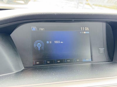 2015 Honda Accord Sedan LX