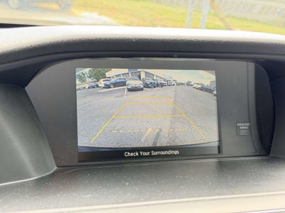 2015 Honda Accord Sedan LX