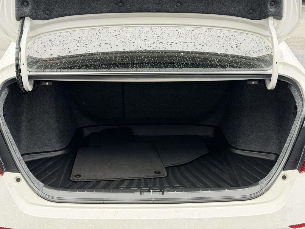 2020 Honda Accord Hybrid Touring