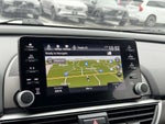 2020 Honda Accord Hybrid Touring
