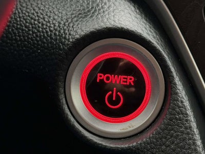 2020 Honda Accord Hybrid Touring