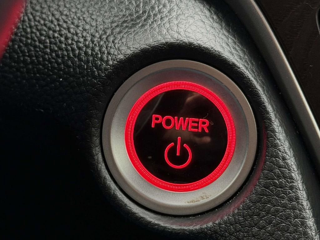 2020 Honda Accord Hybrid Touring