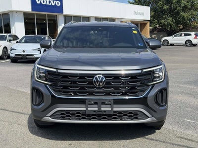 2024 Volkswagen Atlas Cross Sport 2.0T SE